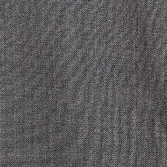 J.Crew 1035 Bi-Stretch Blazer Wool Blend Tollegno 1900 Grey Size 12 STY 95961 - Picture 5 of 8